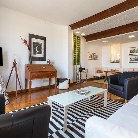 Lovely New Attic, Piazza Del Popolo! Roma Ngoại thất bức ảnh