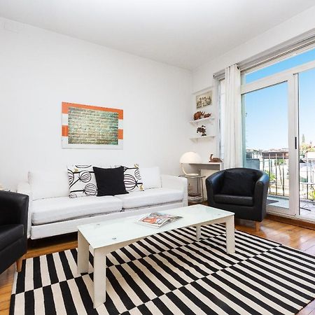 Lovely New Attic, Piazza Del Popolo! Roma Ngoại thất bức ảnh