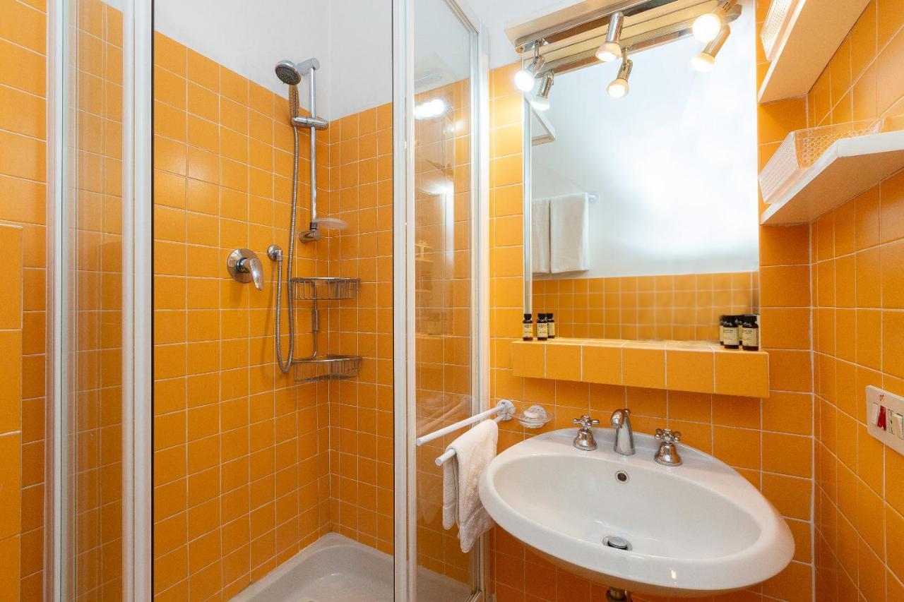 Lovely New Attic, Piazza Del Popolo! Roma Ngoại thất bức ảnh